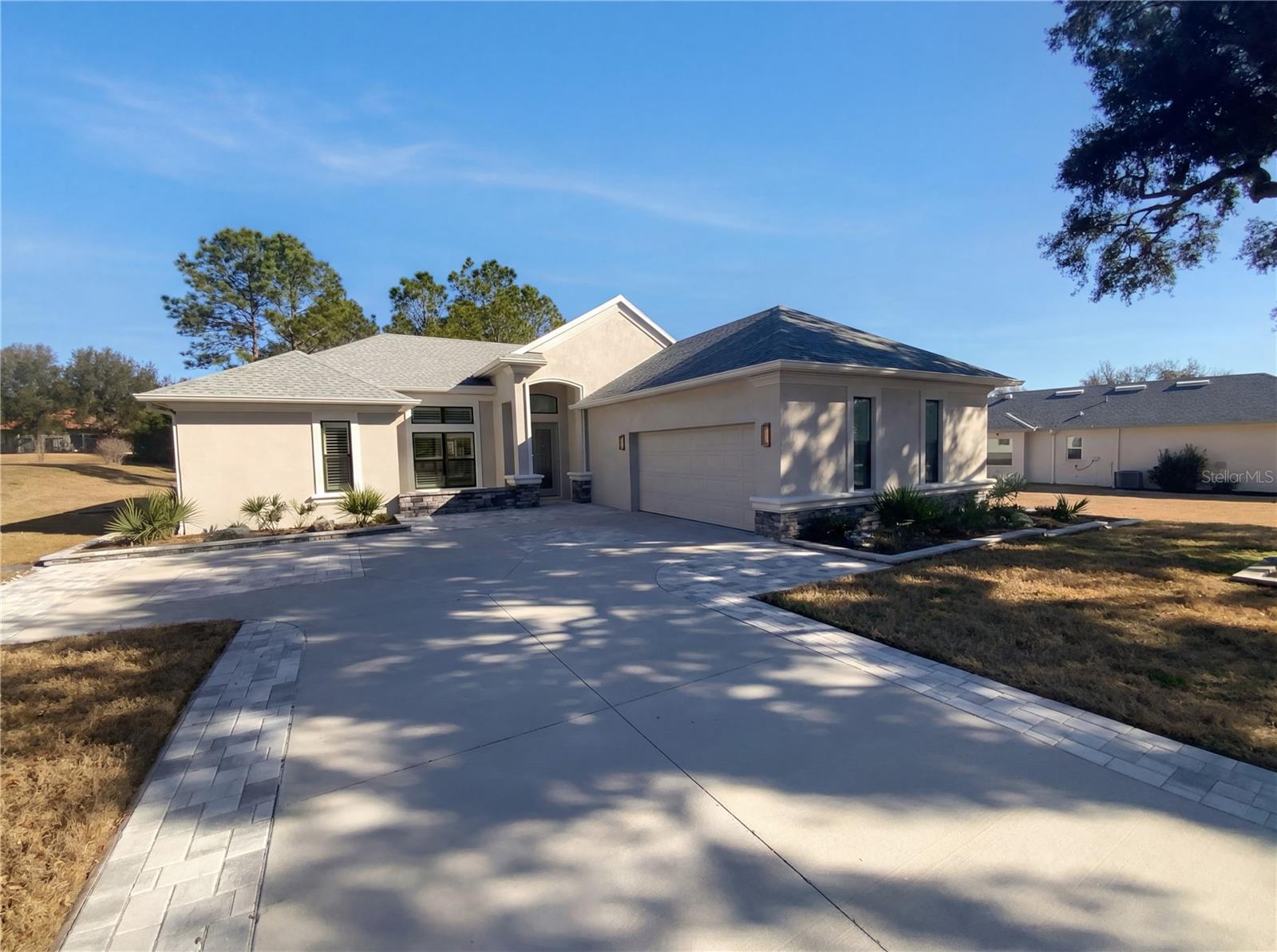 Details for 266 Paladinn Circle, INVERNESS, FL 34453