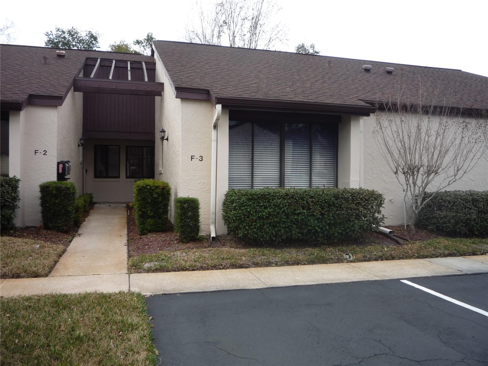 Details for 101 Grand Plaza Drive F3, ORANGE CITY, FL 32763