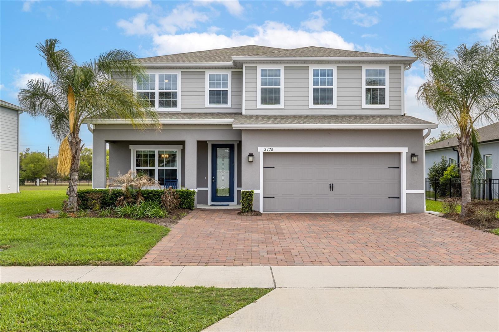 Details for 2178 Tudor Rose Drive, SANFORD, FL 32773
