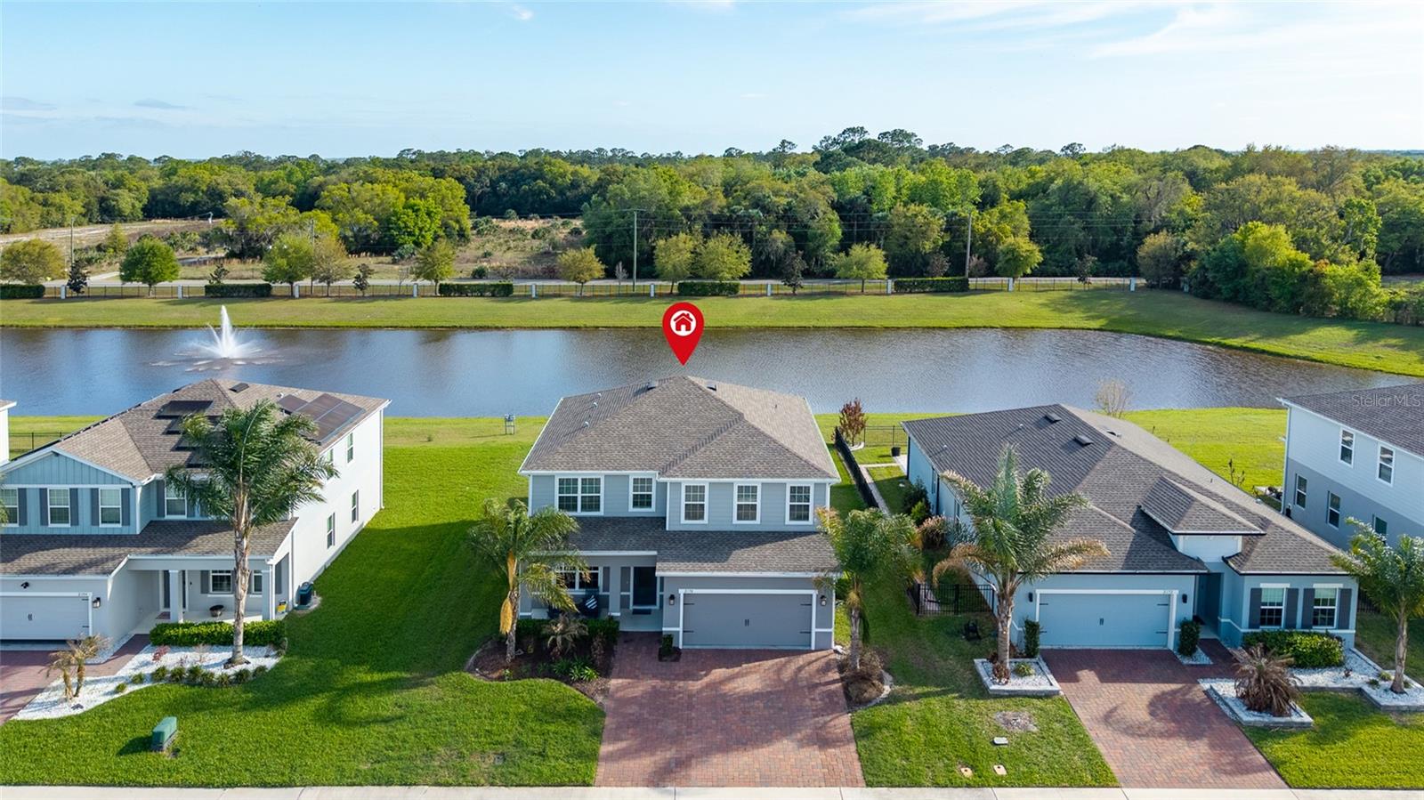 Listing photo id 44 for 2178 Tudor Rose Drive