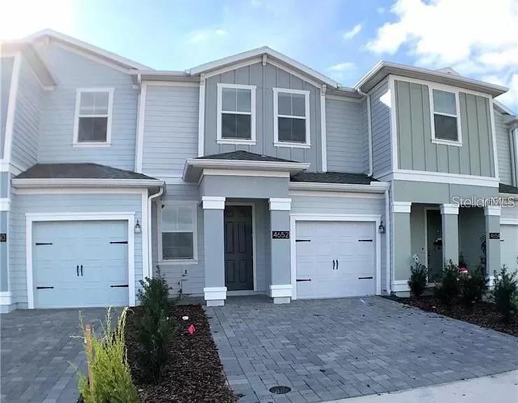 Details for 4652 Tribute Trail, KISSIMMEE, FL 34746