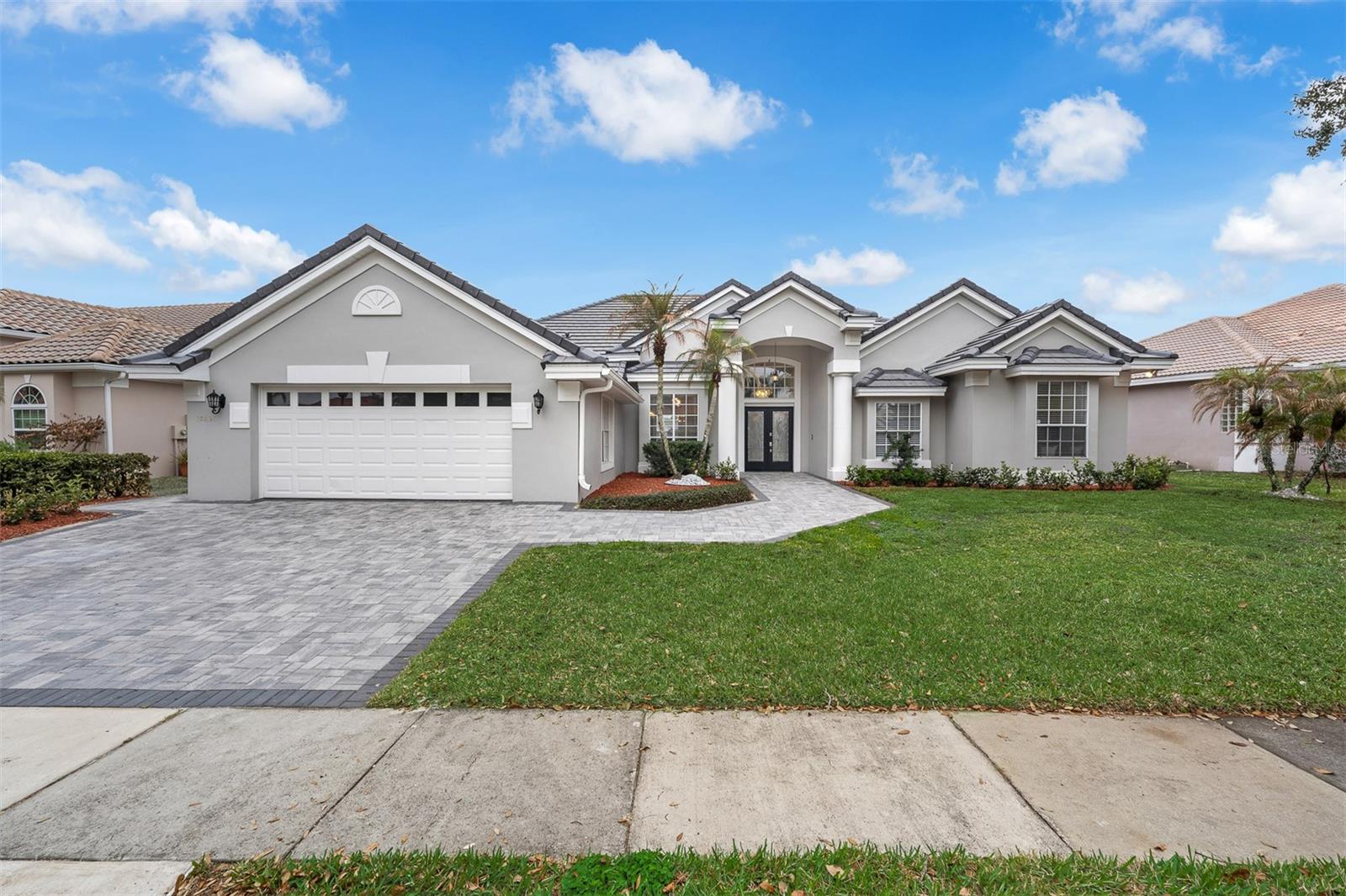 Details for 14631 Heathermere Lane, ORLANDO, FL 32837