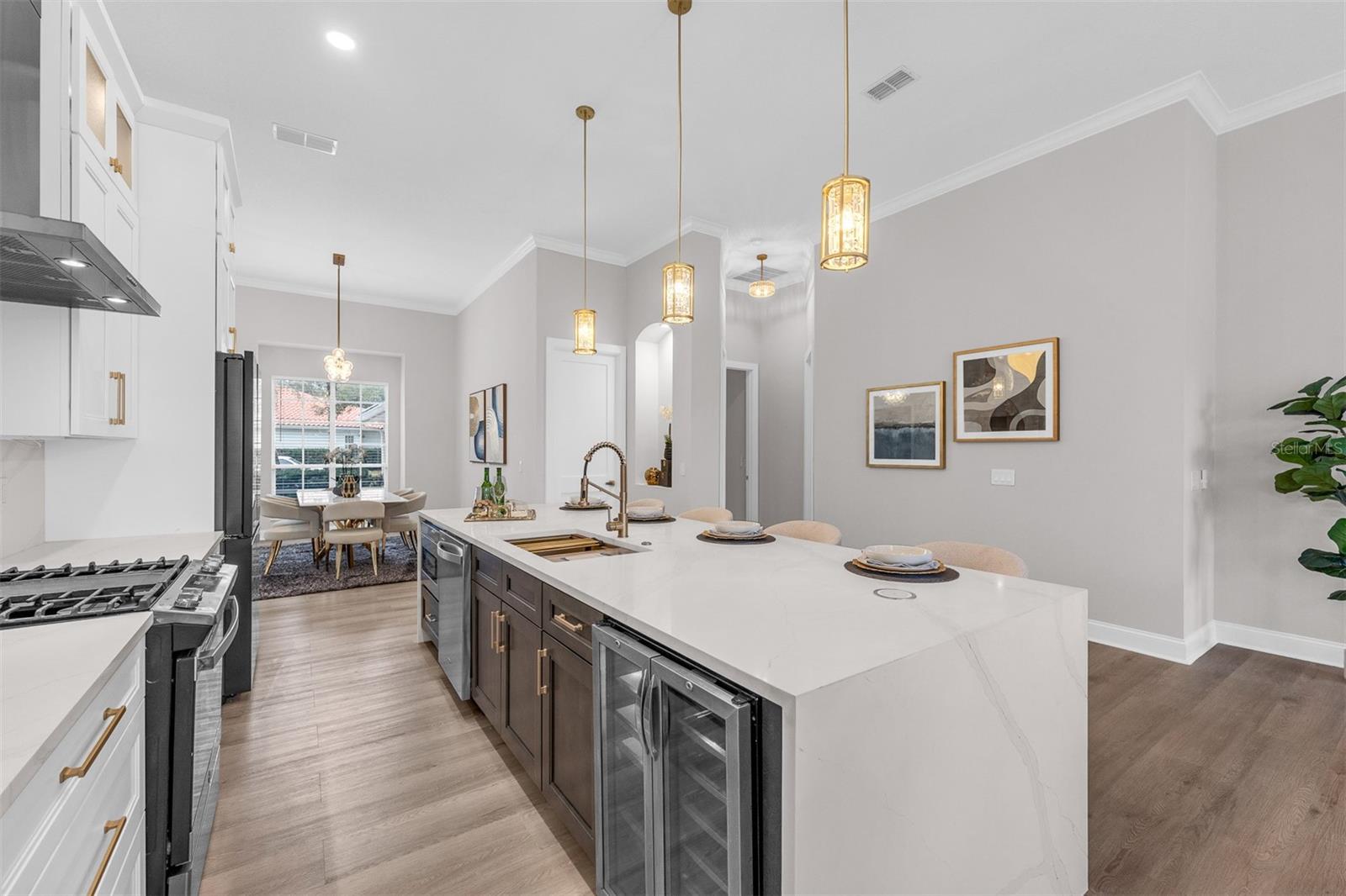 Image 19 of 57 For 14631 Heathermere Lane