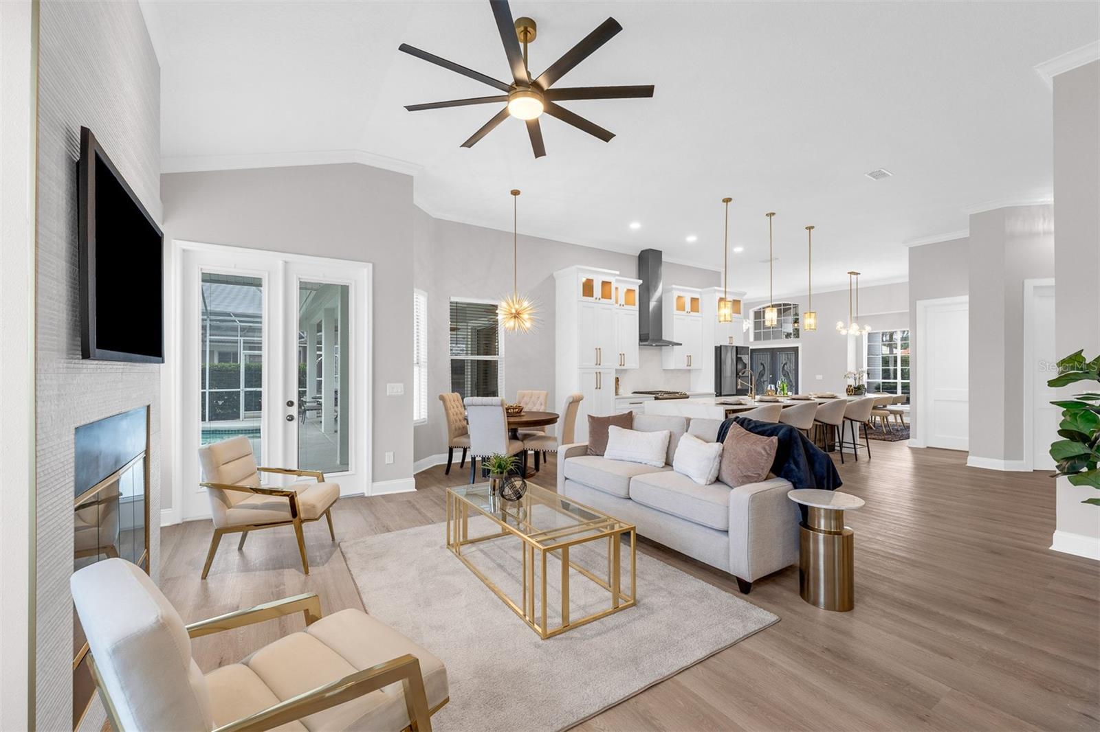 Image 24 of 57 For 14631 Heathermere Lane