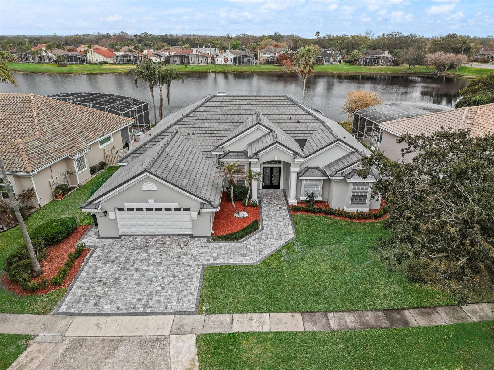 Image 50 of 57 For 14631 Heathermere Lane