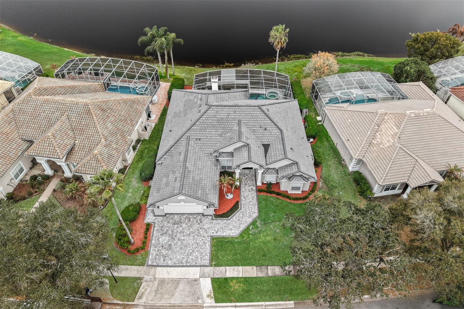 Image 51 of 57 For 14631 Heathermere Lane