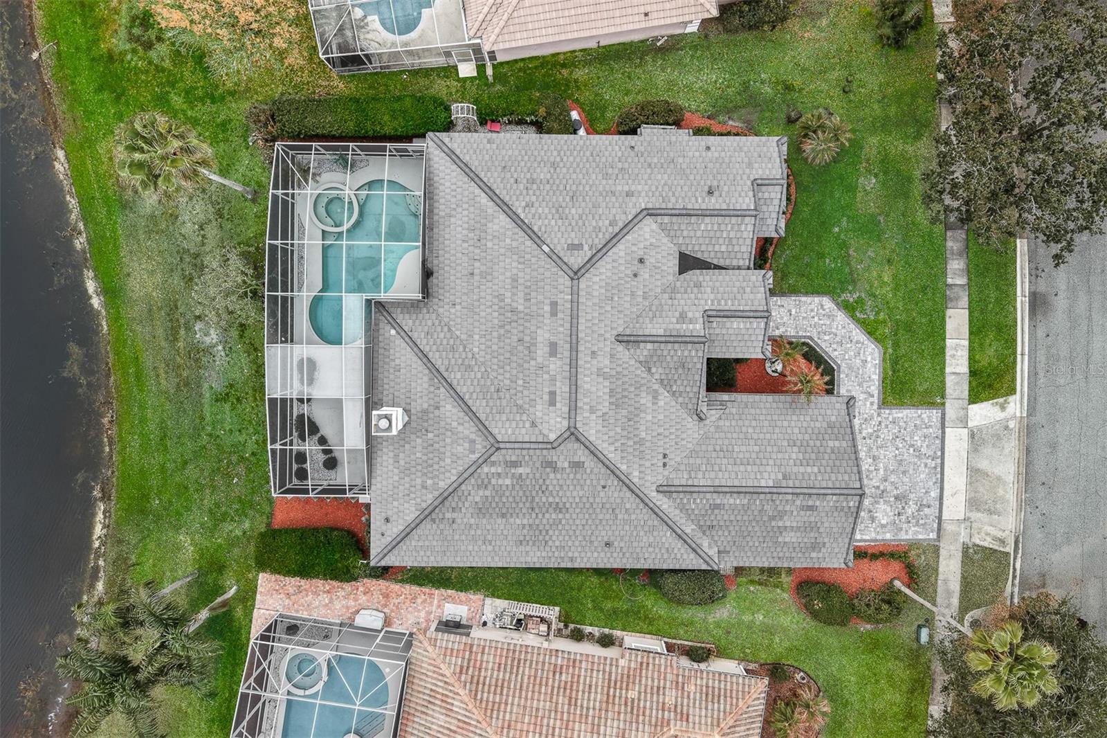 Image 52 of 57 For 14631 Heathermere Lane