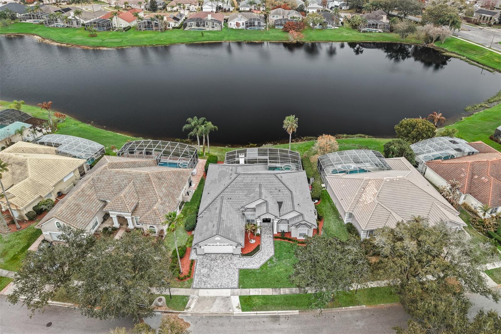 Image 53 of 57 For 14631 Heathermere Lane