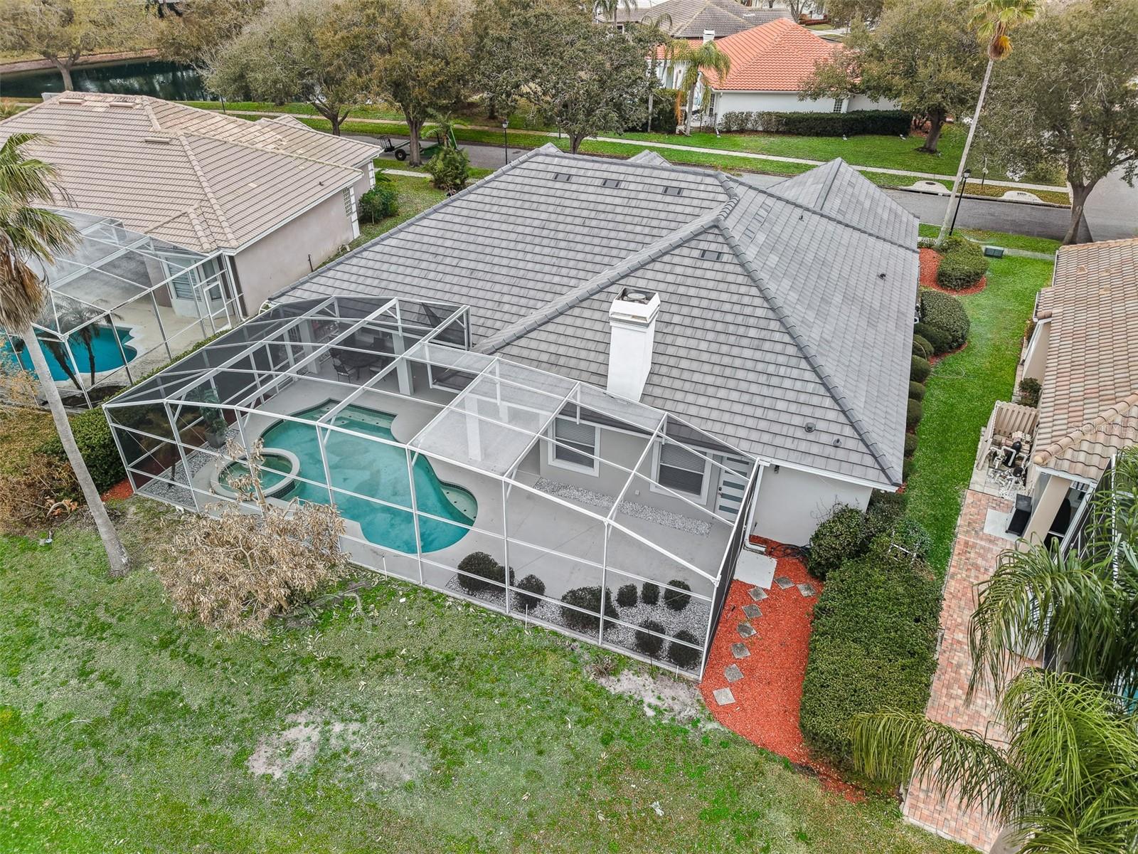 Image 55 of 57 For 14631 Heathermere Lane