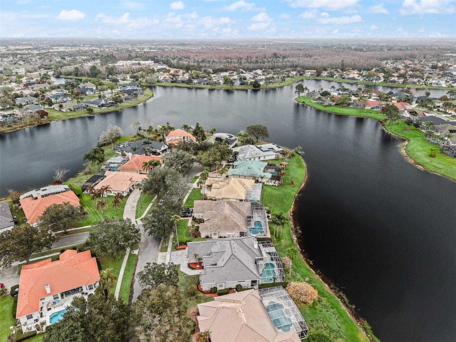 Image 56 of 57 For 14631 Heathermere Lane