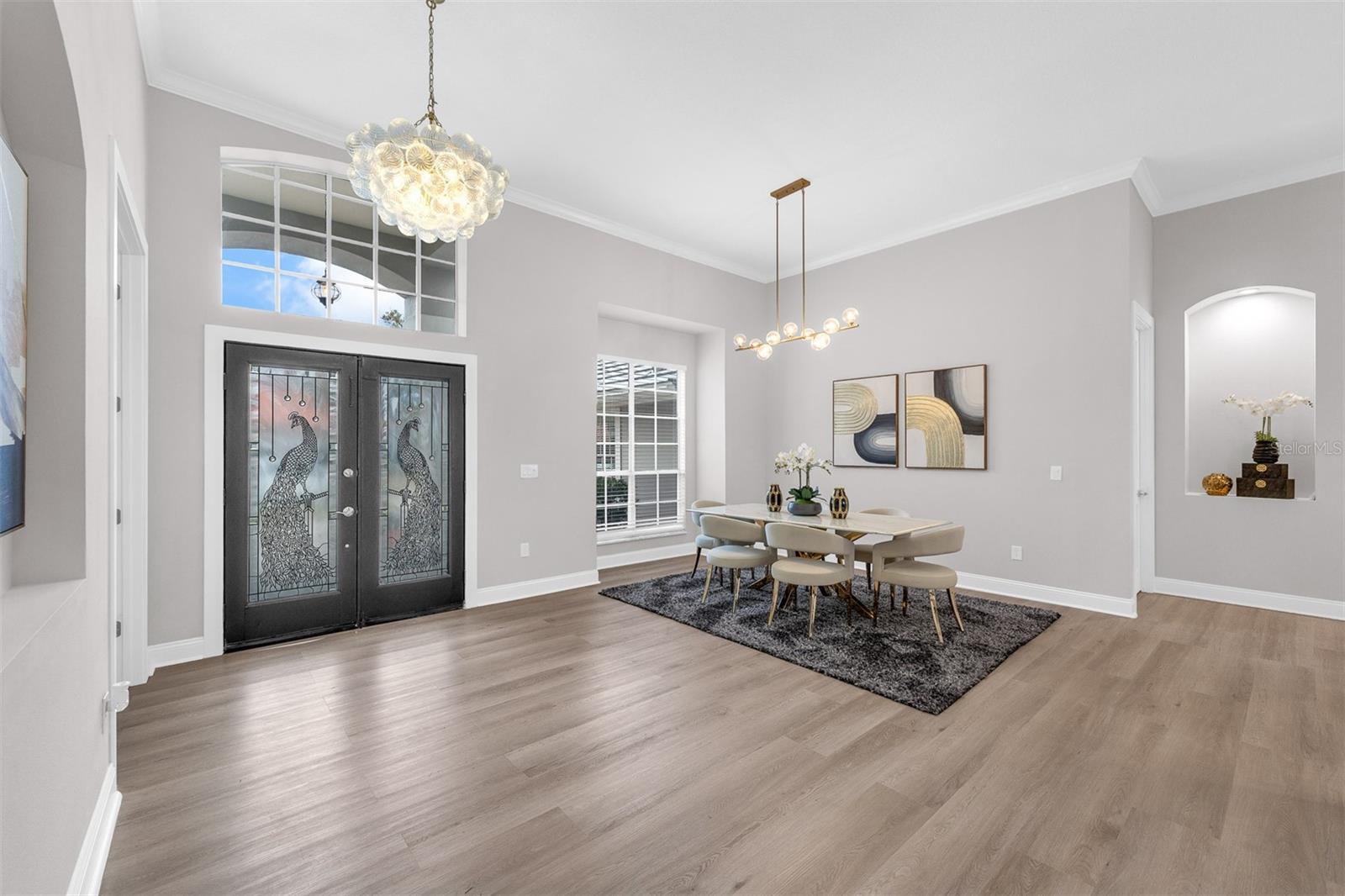 Image 7 of 57 For 14631 Heathermere Lane