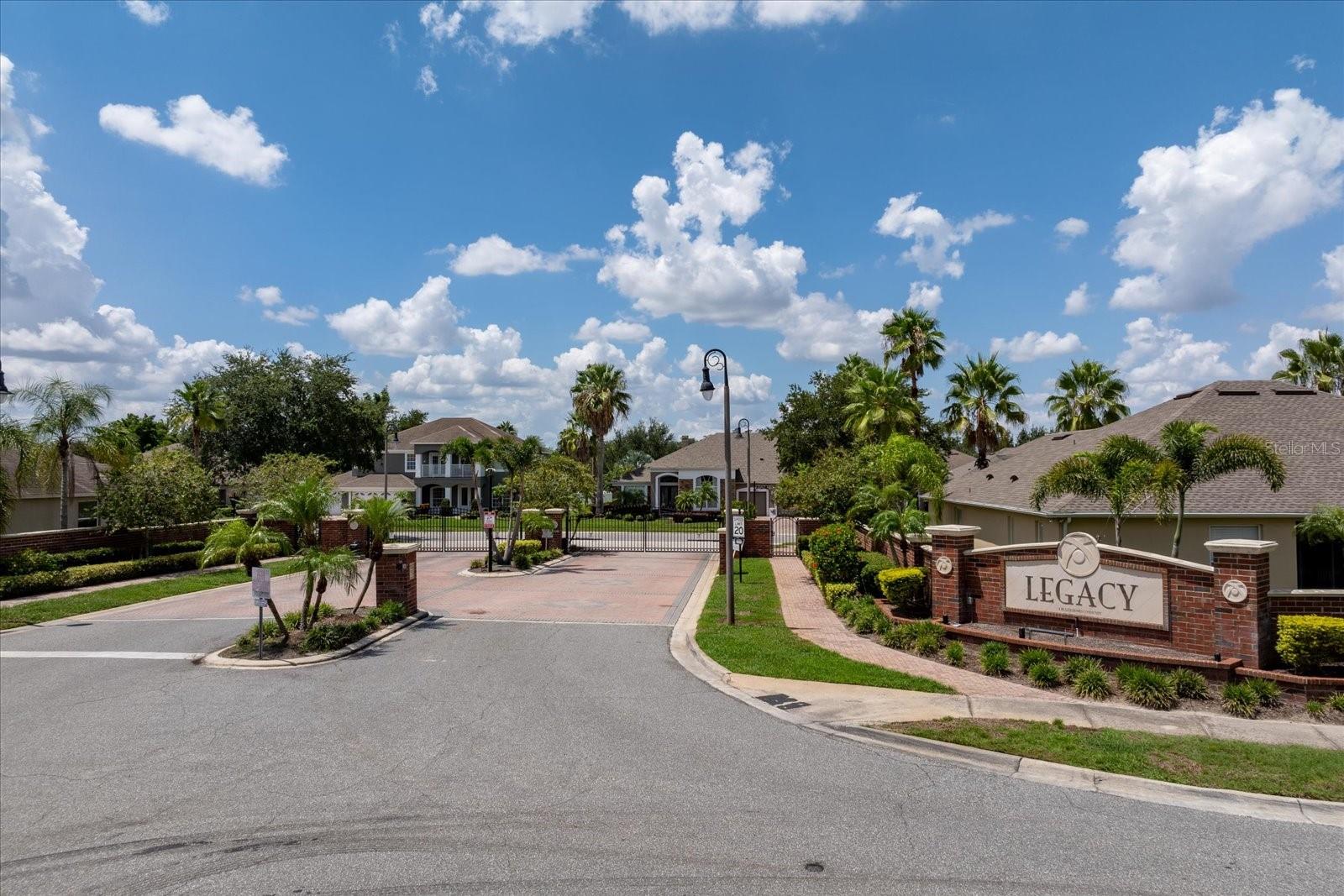 Image 32 of 38 For 4743 Legacy Oaks Drive