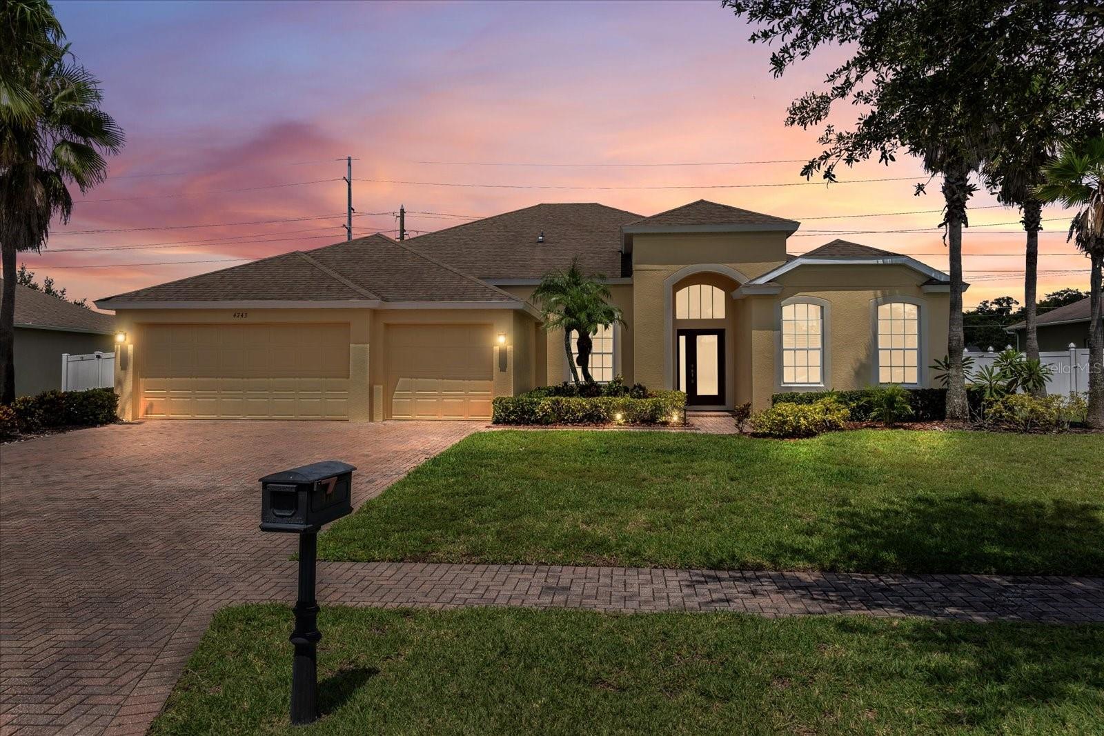 Image 37 of 38 For 4743 Legacy Oaks Drive