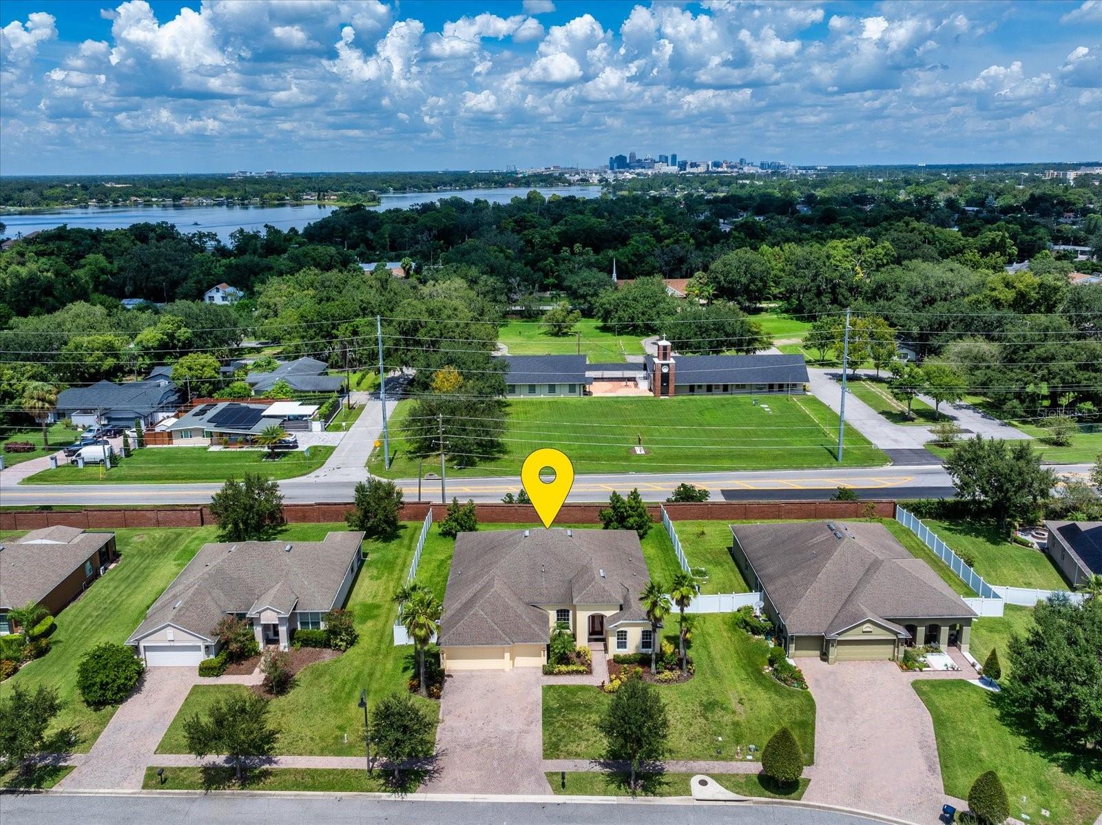 Image 38 of 38 For 4743 Legacy Oaks Drive