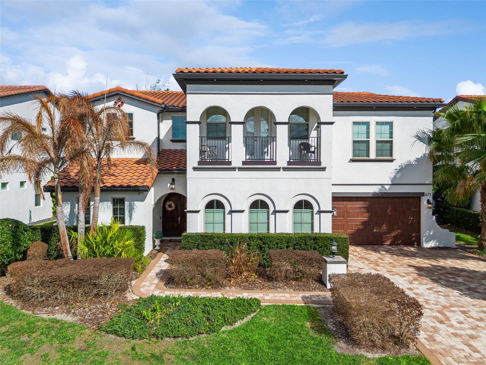 Image 2 of 62 For 671 Canopy Estates Drive