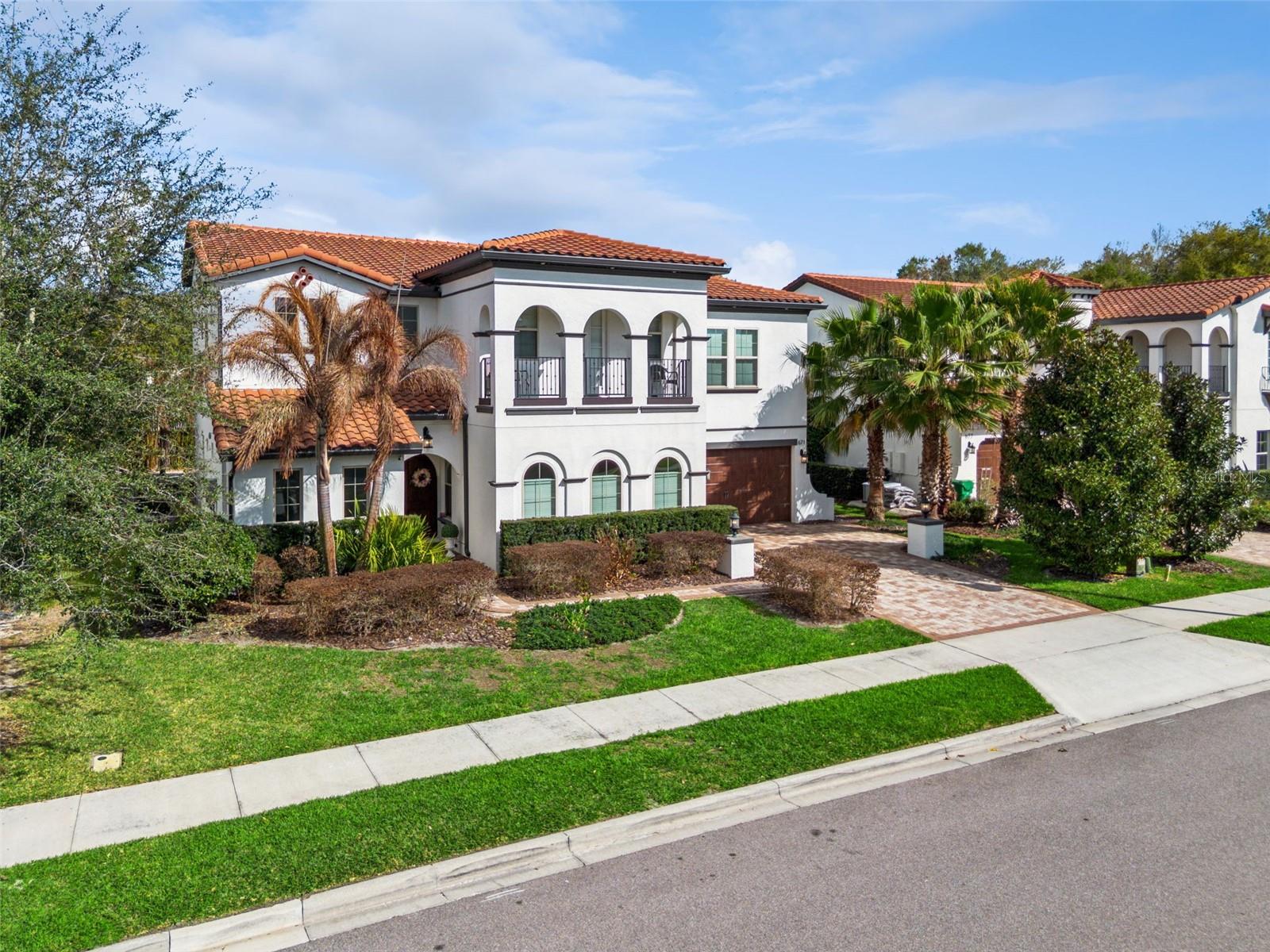 Image 3 of 62 For 671 Canopy Estates Drive