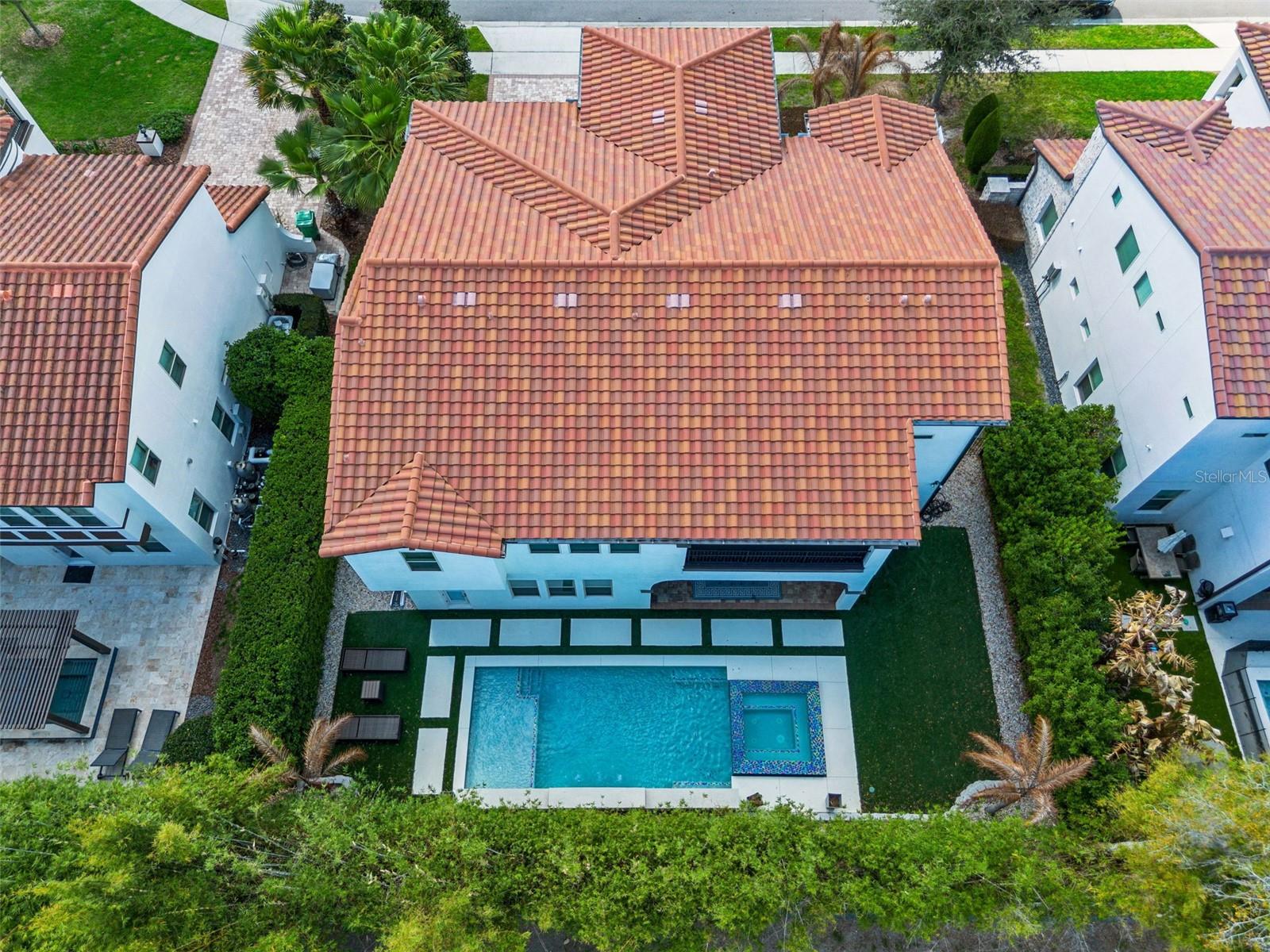 Image 52 of 62 For 671 Canopy Estates Drive