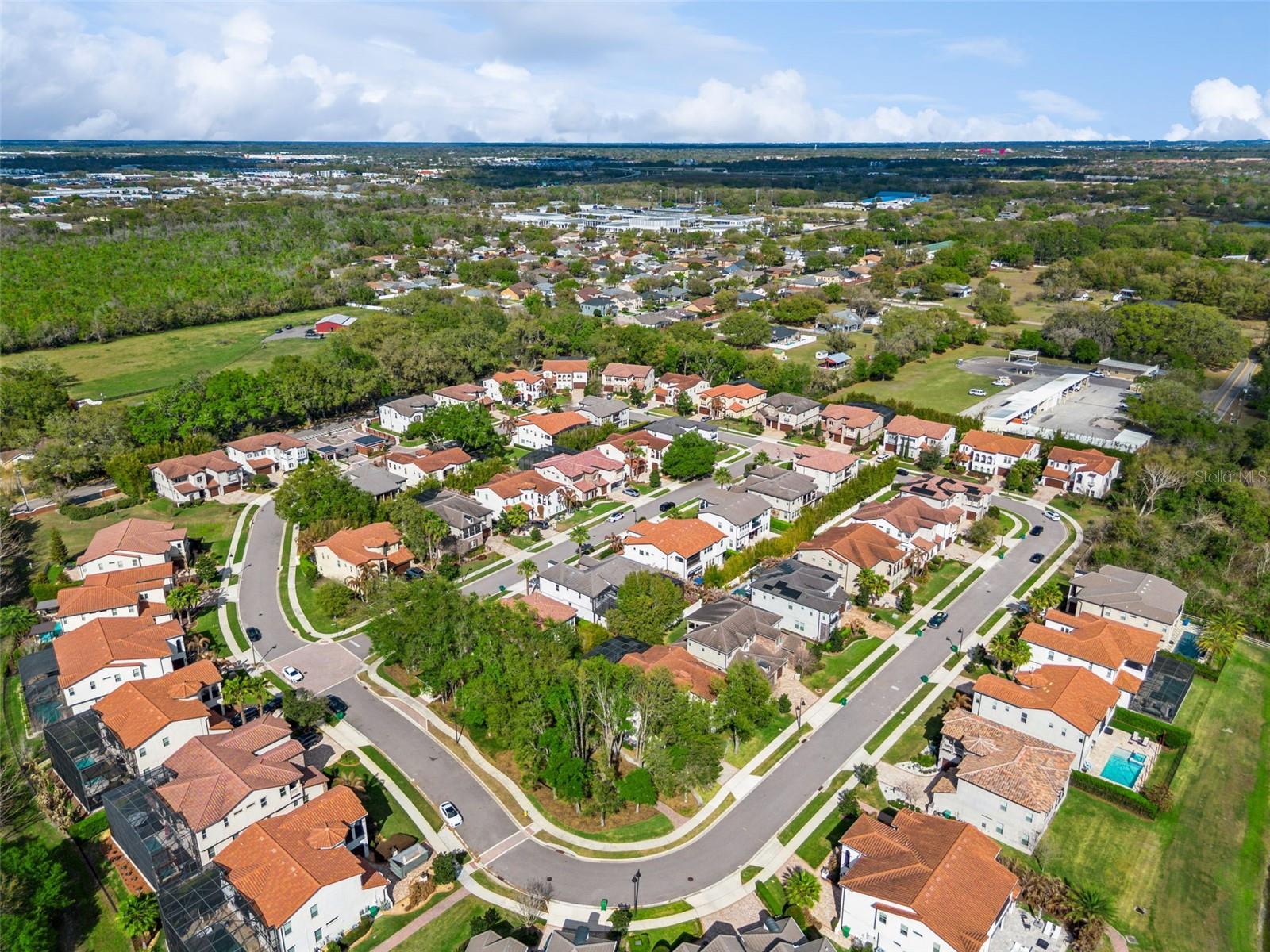 Image 56 of 62 For 671 Canopy Estates Drive