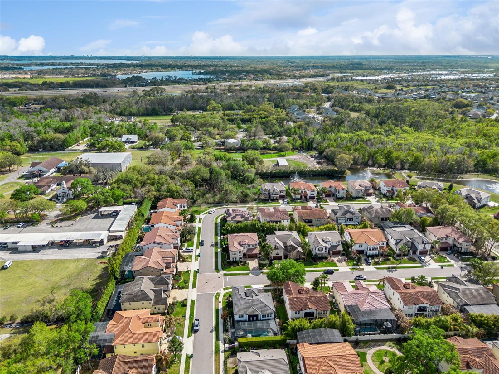 Image 57 of 62 For 671 Canopy Estates Drive