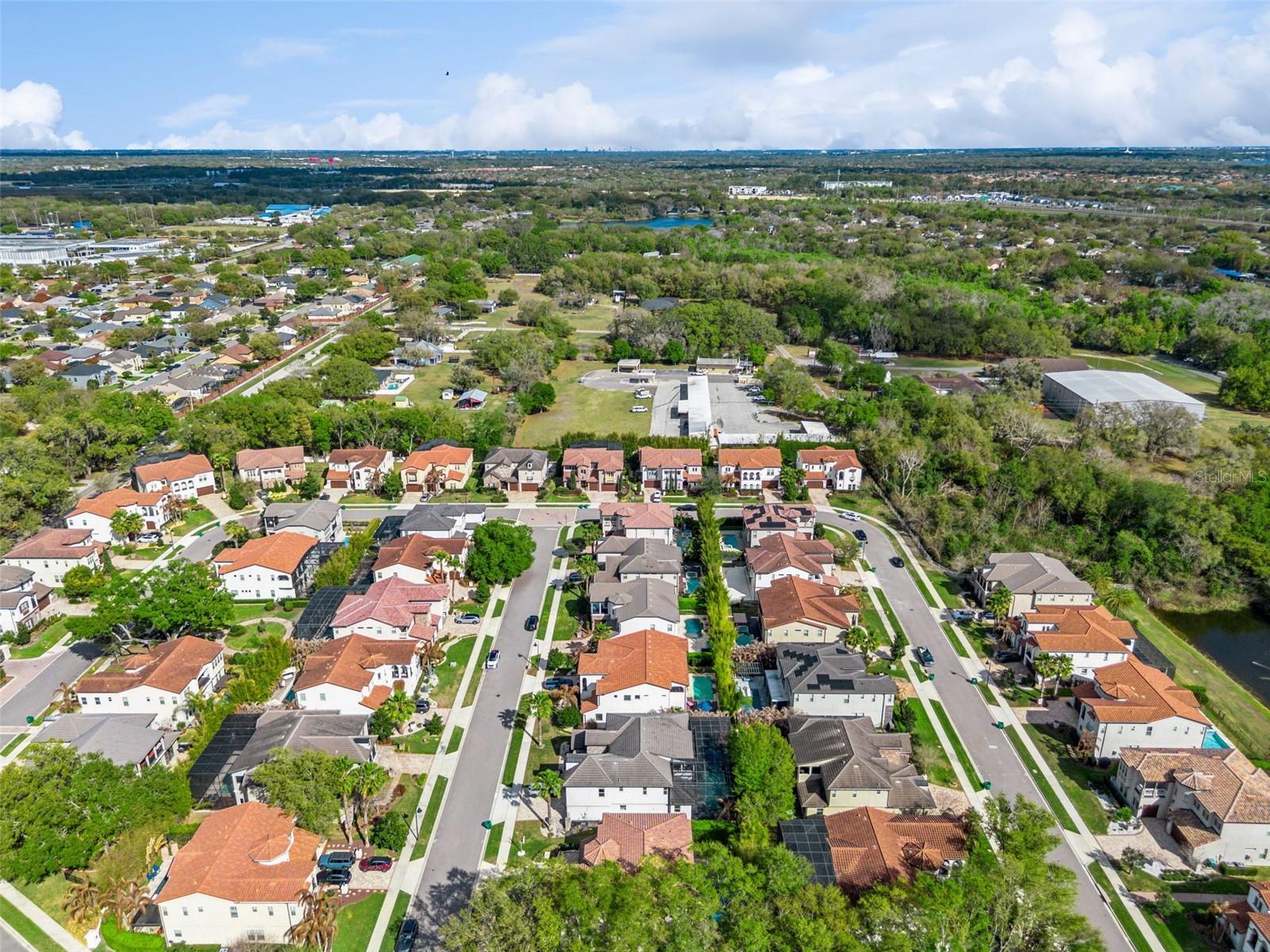 Image 60 of 62 For 671 Canopy Estates Drive