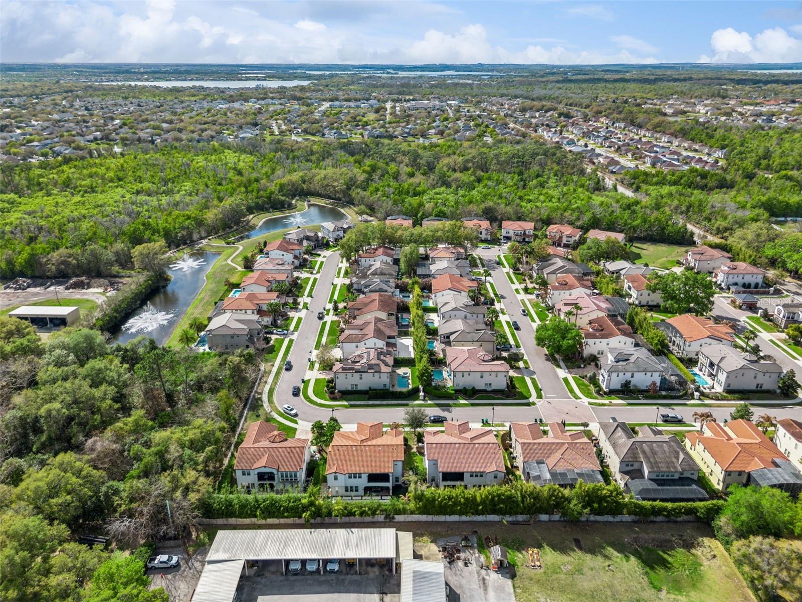 Image 62 of 62 For 671 Canopy Estates Drive