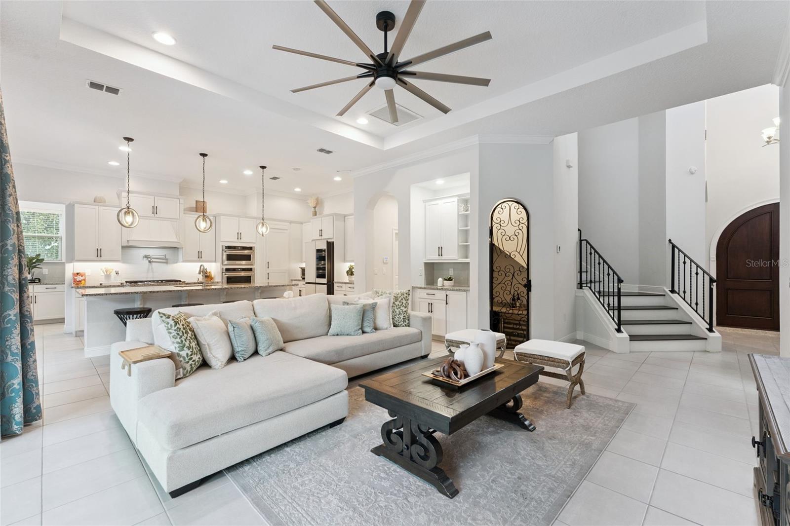 Image 7 of 62 For 671 Canopy Estates Drive