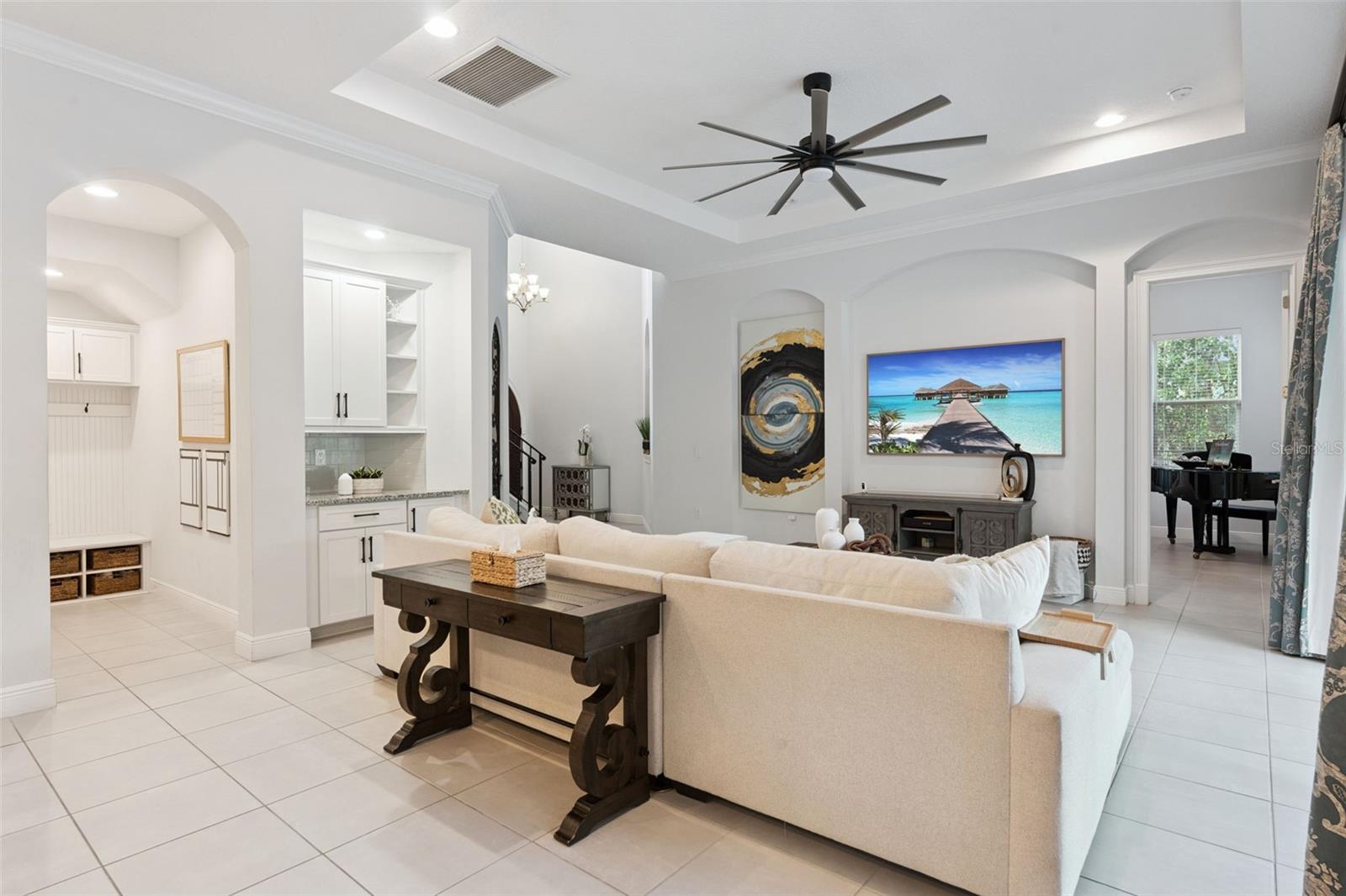 Image 8 of 62 For 671 Canopy Estates Drive