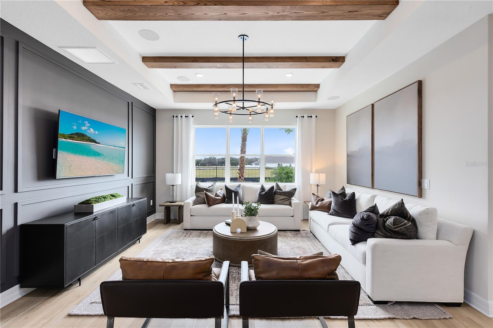 Image 12 of 30 For 5505 Flame Vine Way