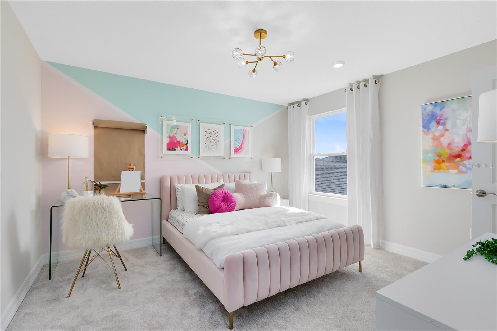 Image 26 of 30 For 5505 Flame Vine Way