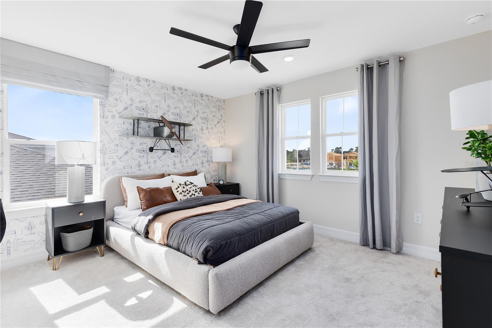 Image 28 of 30 For 5505 Flame Vine Way