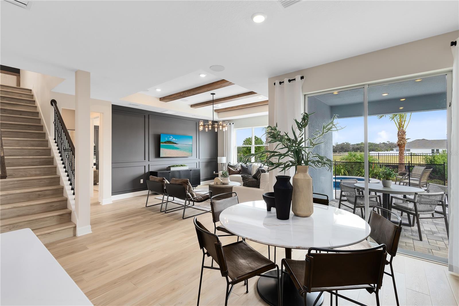 Image 9 of 30 For 5505 Flame Vine Way