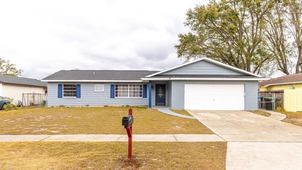 Details for 7245 Pleasant Drive, ORLANDO, FL 32818