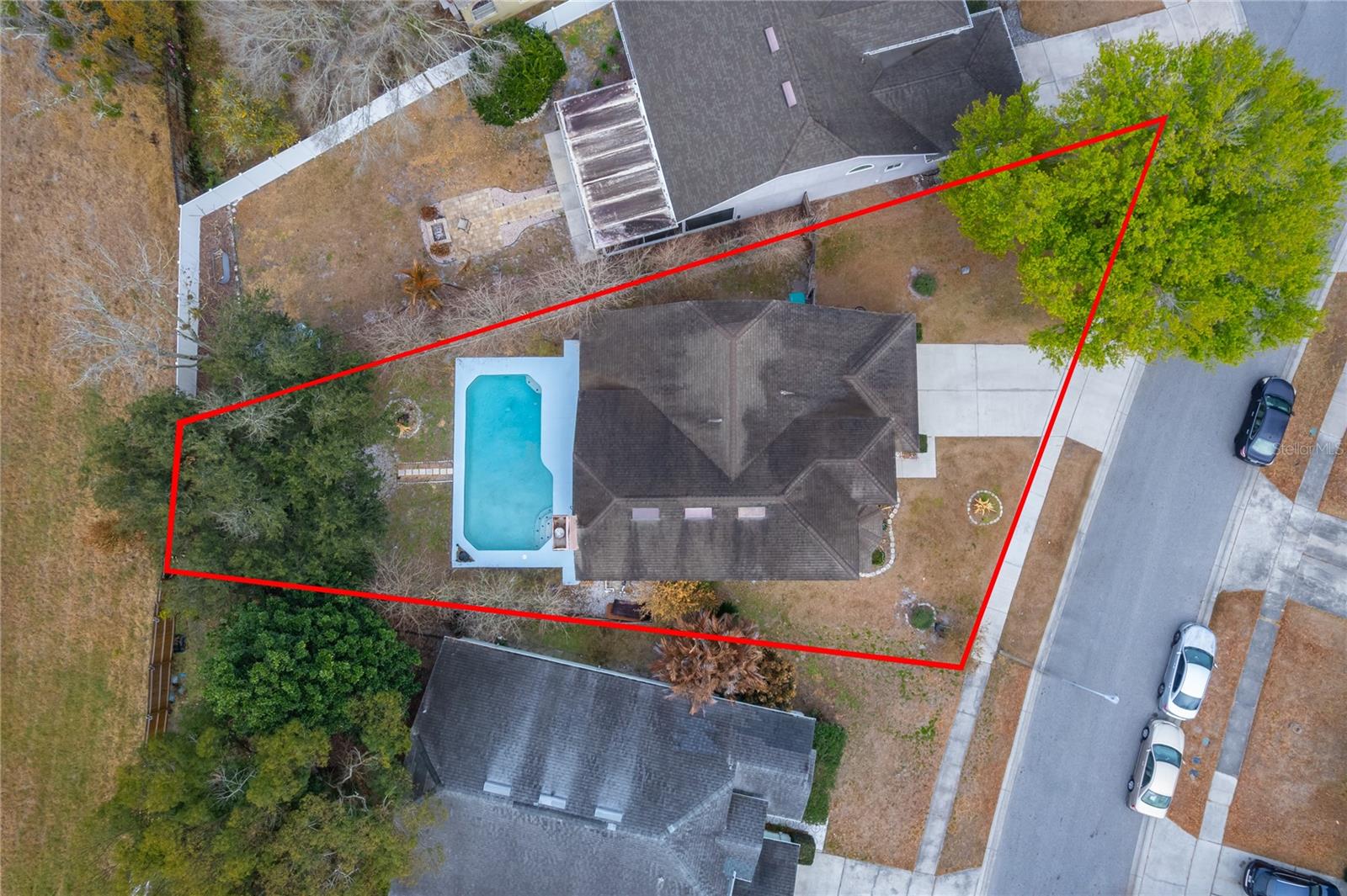 Image 3 of 33 For 2772 River Ridge Drive