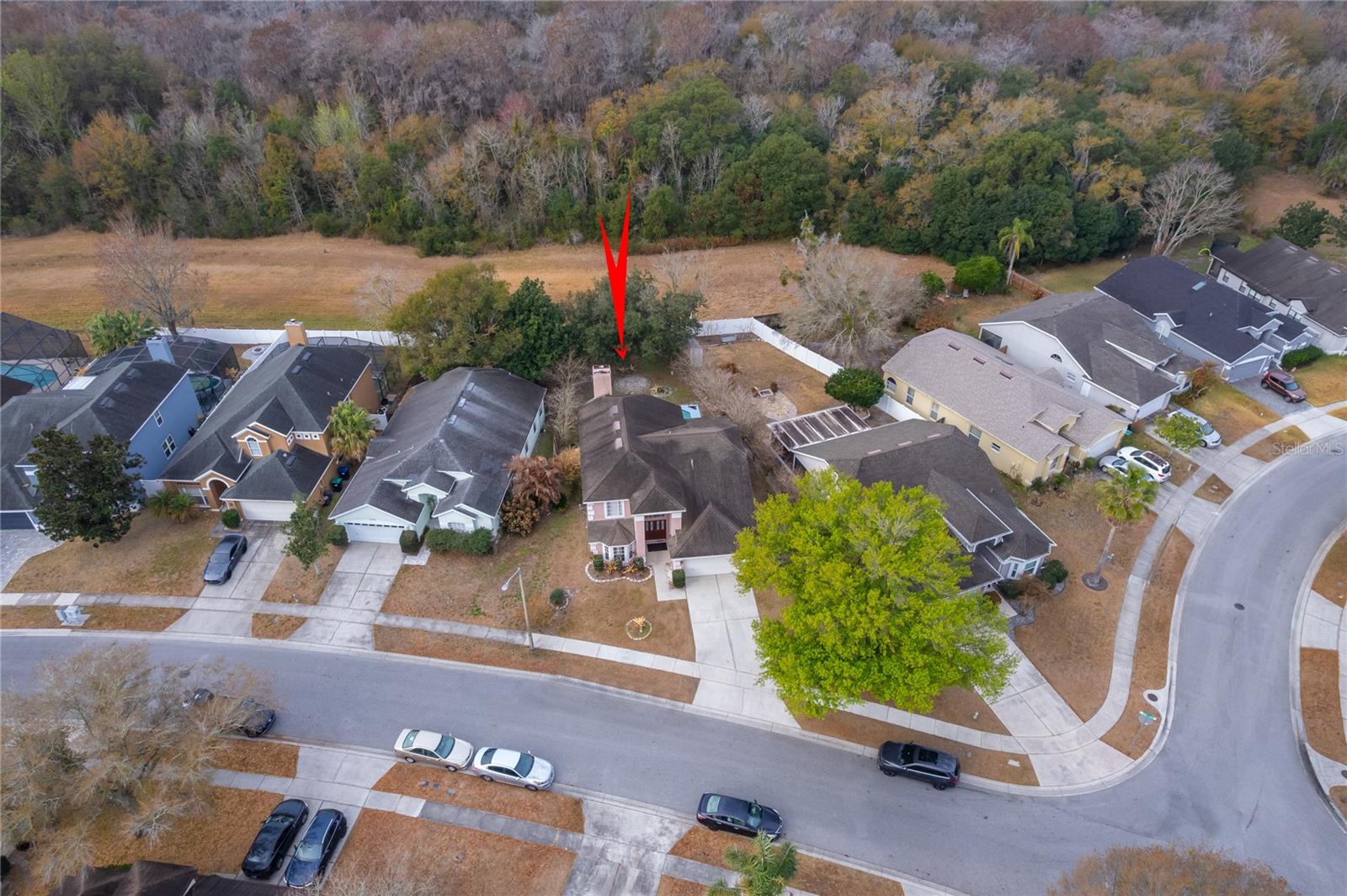 Image 4 of 33 For 2772 River Ridge Drive