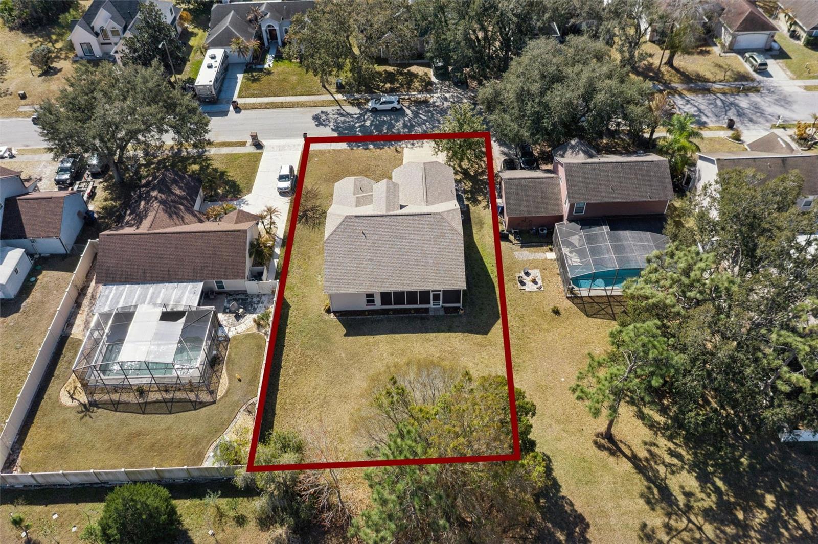 Image 36 of 42 For 1004 Megan Lynn Court