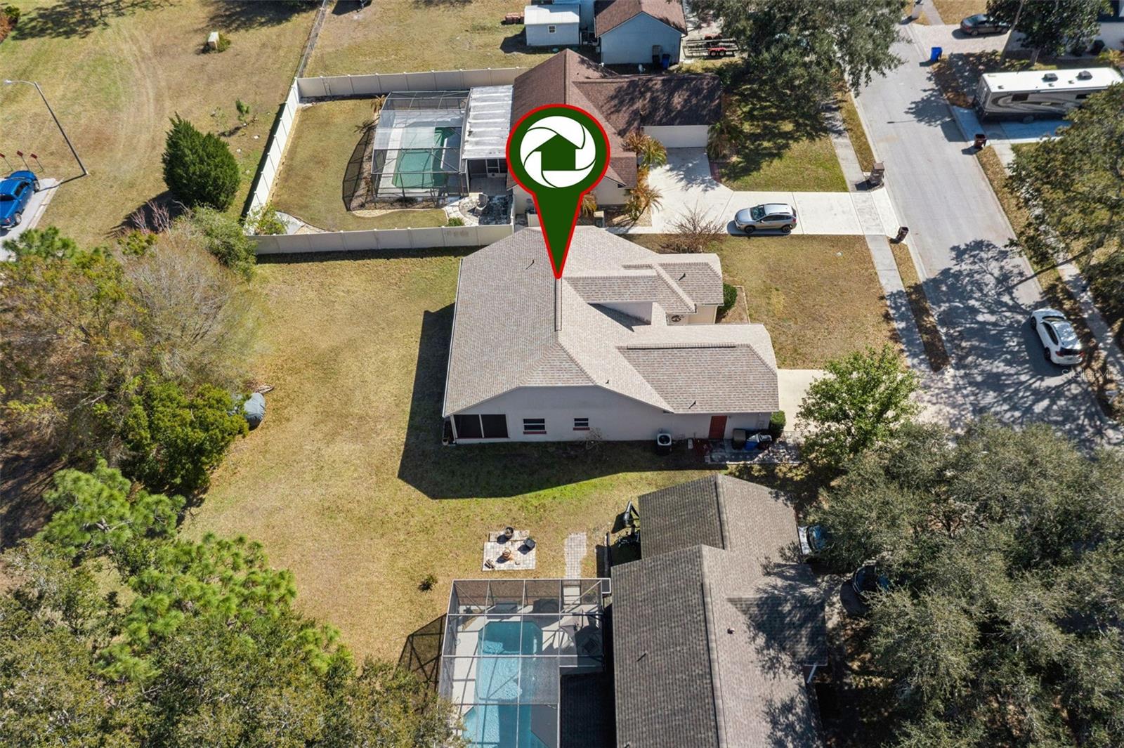 Image 37 of 42 For 1004 Megan Lynn Court