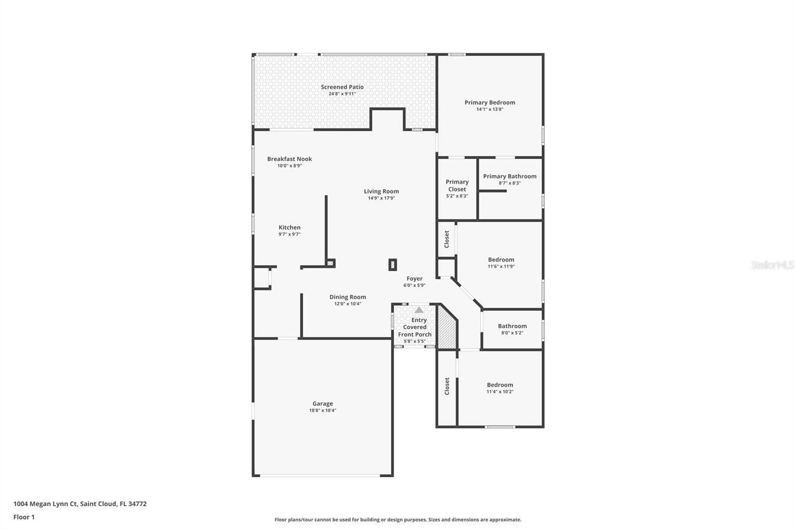 Image 42 of 42 For 1004 Megan Lynn Court