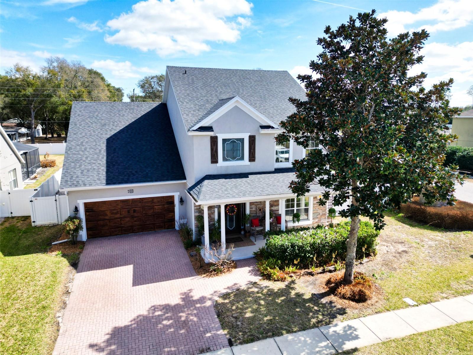 Details for 1450 Merion Drive, MOUNT DORA, FL 32757