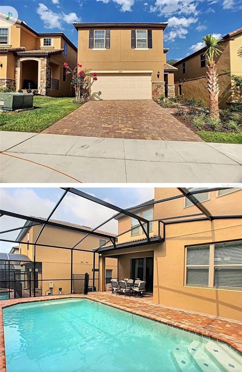 Details for 1869 Nice Court, KISSIMMEE, FL 34747