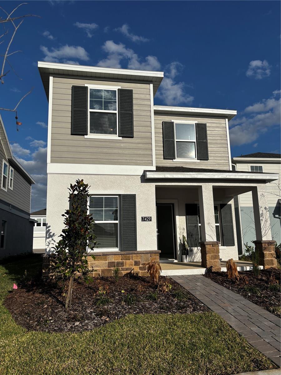 Details for 7429 Ivy Tendril Avenue, ORLANDO, FL 32829