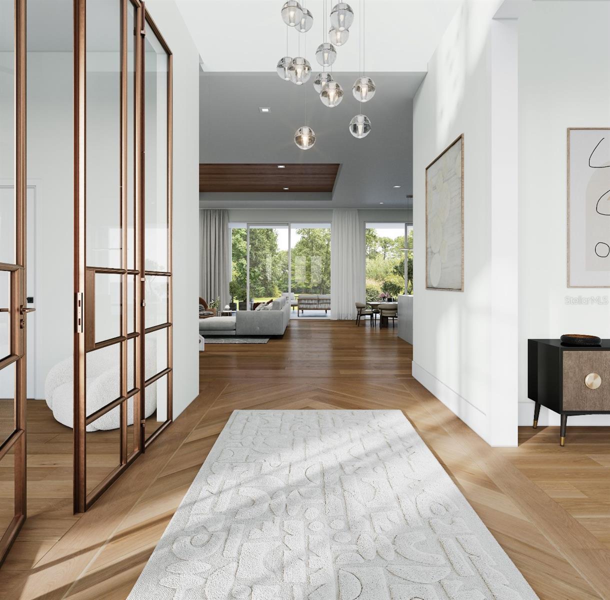 Listing photo id 4 for 2412 Chantilly Avenue