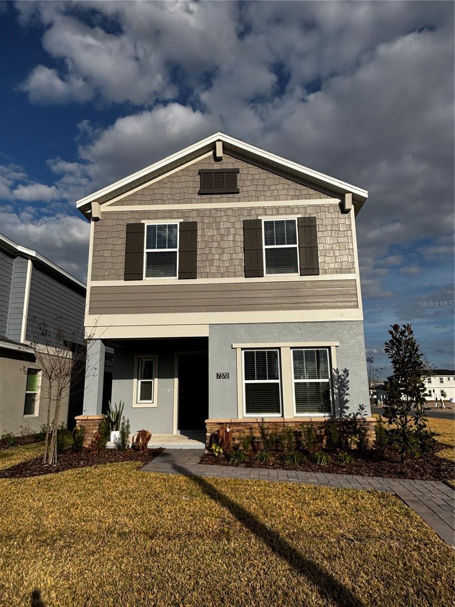 Details for 7370 Summer Ivy Alley, ORLANDO, FL 32829