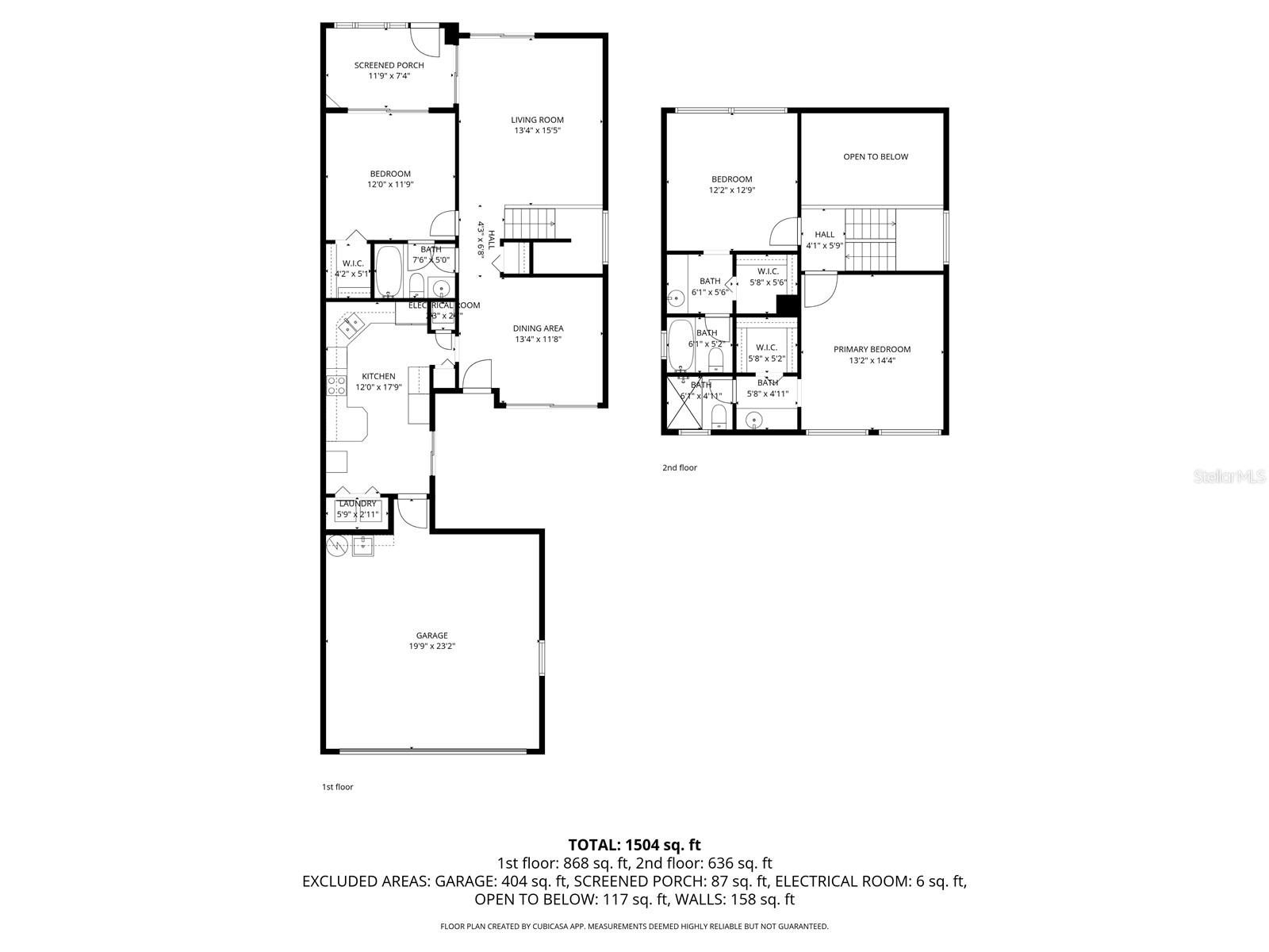 Image 25 of 39 For 452 Meadowood Boulevard