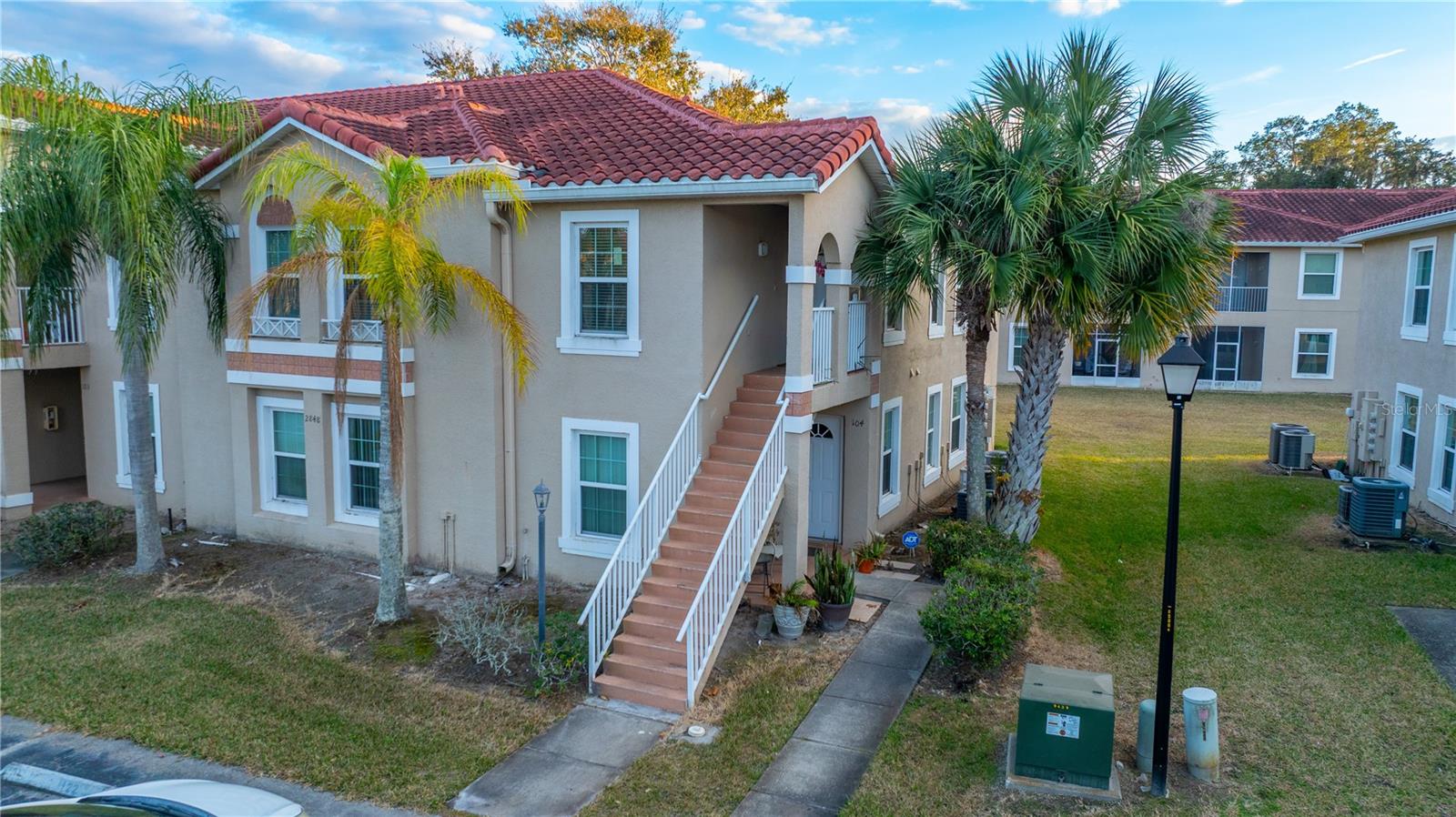 Image 2 of 24 For 2848 Osprey Cove Place 204