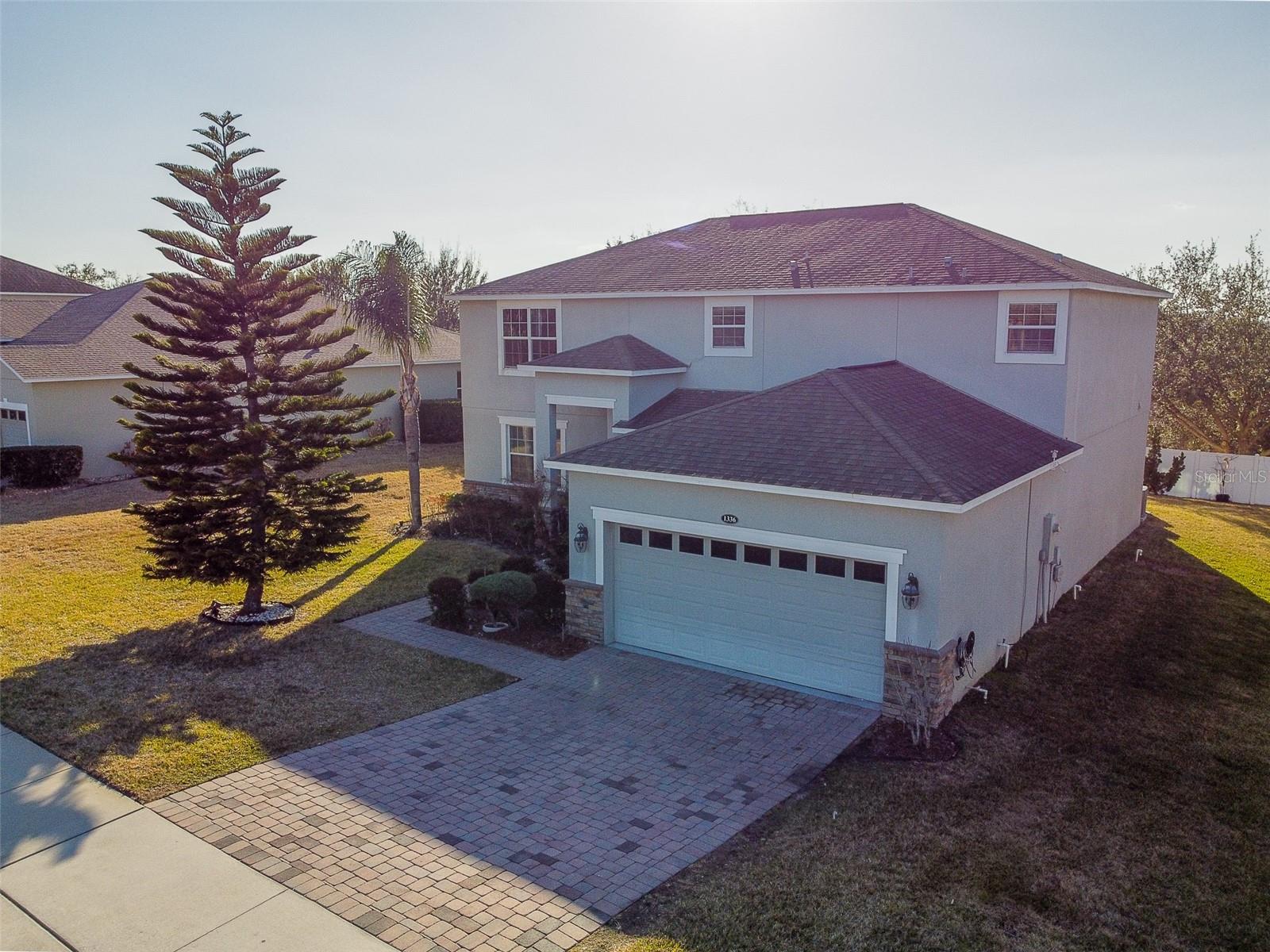 Image 47 of 62 For 1336 Lattimore Drive