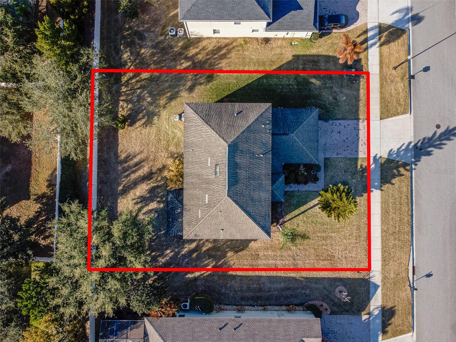 Image 49 of 62 For 1336 Lattimore Drive