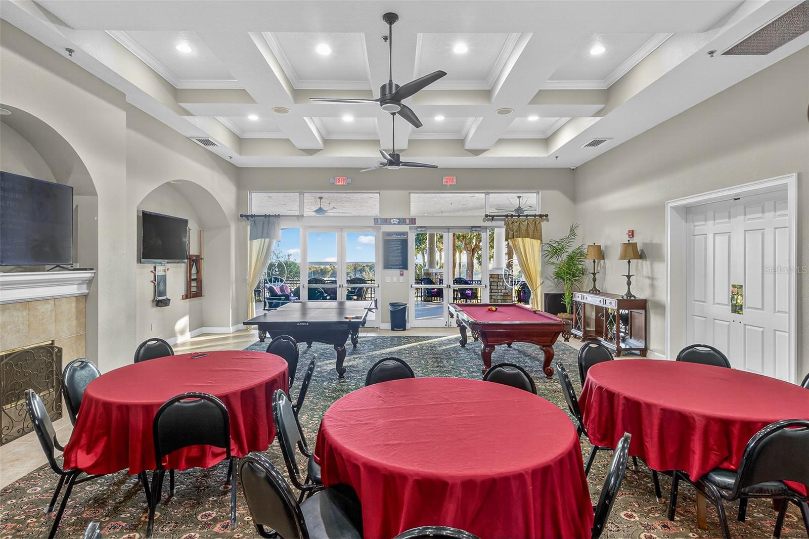 Image 54 of 62 For 1336 Lattimore Drive