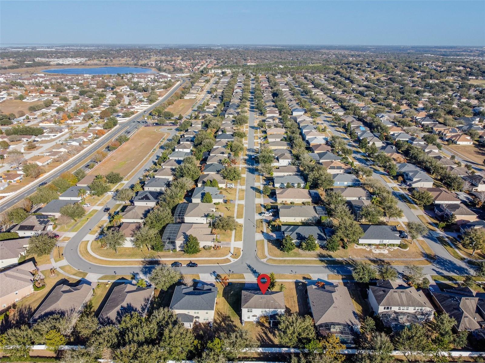 Image 57 of 62 For 1336 Lattimore Drive