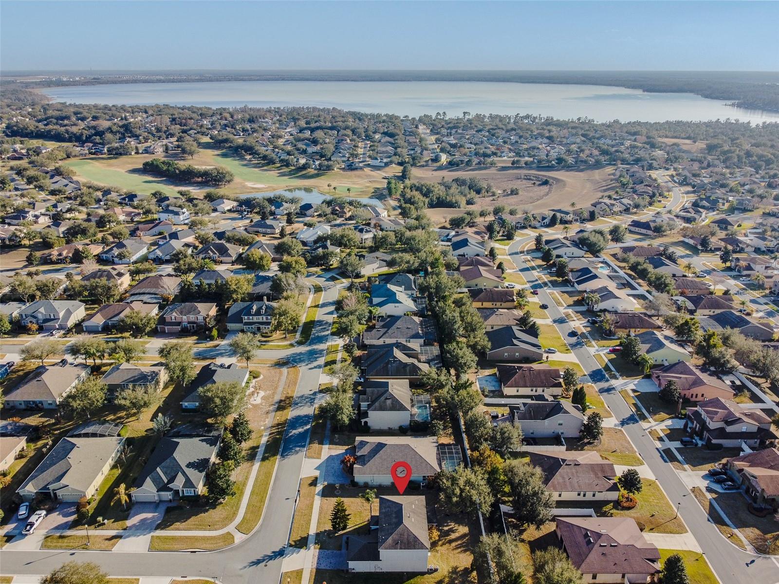 Image 58 of 62 For 1336 Lattimore Drive