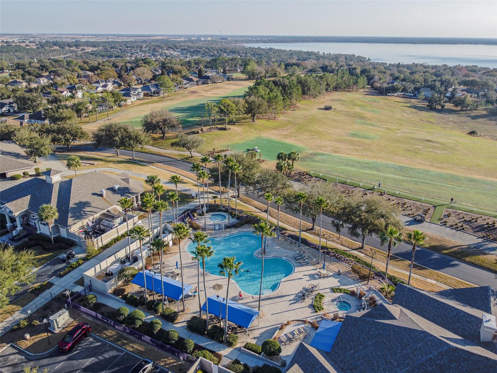 Image 60 of 62 For 1336 Lattimore Drive